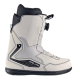 Ботинки для сноуборда DEELUXE ID LITE 2025 LIGHT GREY