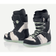 Ботинки для сноуборда DEELUXE DNA 2025 BLACK MOJITO