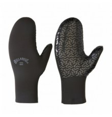 Гидроперчатки BILLABONG 5MM ABSOLUTE MITTEN 2023