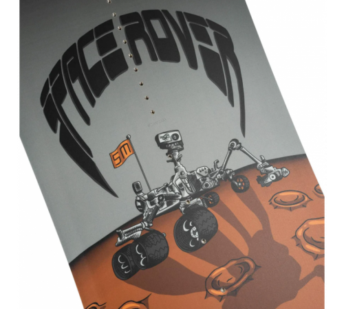 Вейкборд SLINGSHOT SPACE ROVER 2023