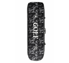 Чехол для вейкборда KYOTO WAKE ROLLER BAG 2023 GRAPE PRINT