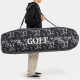 Чехол для вейкборда KYOTO WAKE ROLLER BAG 2023 GRAPE PRINT