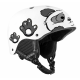 Детский шлем LUCKYBOO PLAY 2023 WHITE