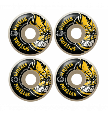 Колеса SPITFIRE SF WHL 99 SHATTERED BH 52 мм 99A