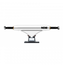 Подвески IRON TRUCKS HIGH WHITE TRUCK 139 mm