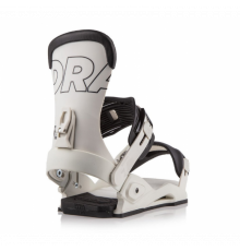 Крепления для сноуборда DRAKE RELOAD 2023 WHITE