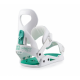 Женские крепления DRAKE QUEEN WHITE