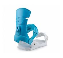 Женские крепления DRAKE JADE WHTE/BLUE  2023