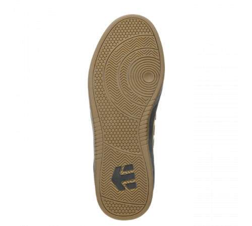 Кеды ETNIES WINDROW X INDY 2023 BLACK/BROWN