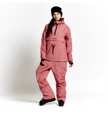 Женский комбинезон ONESKEE 3-in-1 2024 Mauve