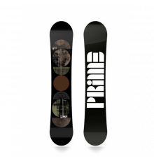 Сноуборд PRIME COOL WOOD 2023