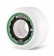 Колёса MOSAIC SQ METAL 54mm 102A