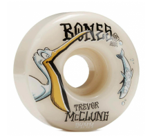 Колеса BONES TREVOR MCCLUNG PELICAN V1 STANDARD 52 мм 99A