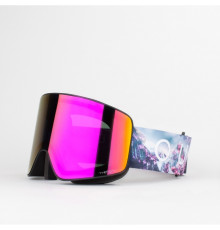 Маска OUT OF Void Lilac The One Loto