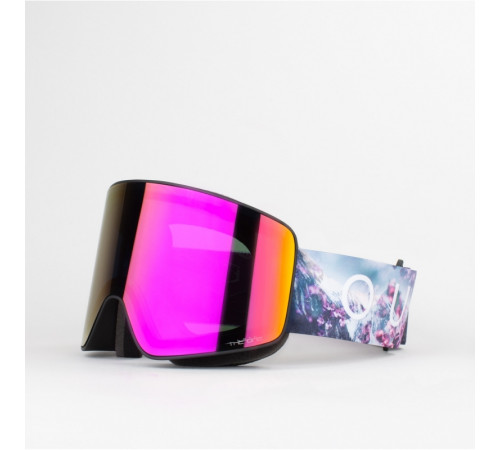 Маска OUT OF Void Lilac The One Loto