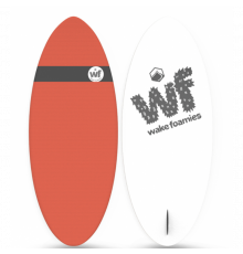 Вейксёрф LIQUID FORCE WAKE FOAMIE SKIM 2023 4'4 (уценён)