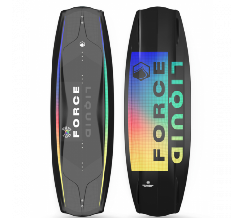 Вейкборд LIQUID FORCE TRIP 2024