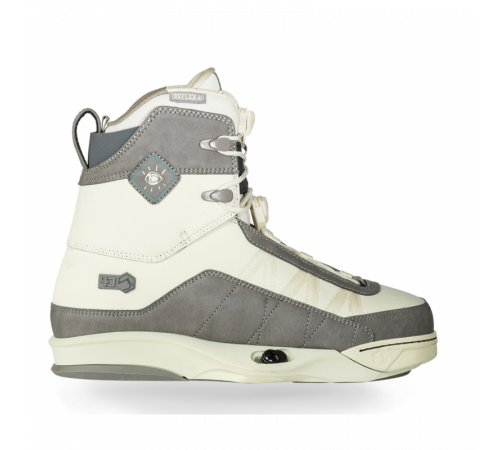 Крепления для вейкборда LIQUID FORCE PEAK 4D 2023
