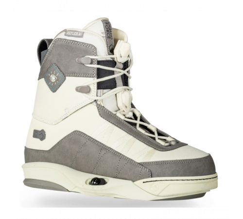 Крепления для вейкборда LIQUID FORCE PEAK 4D 2023
