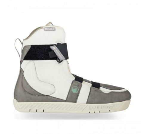 Крепления для вейкборда LIQUID FORCE PEAK 4D 2023