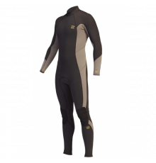 Гидрокостюм BILLABONG 4/3 mm Absolute 2023 grey