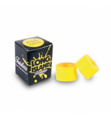 Бушинги LONG ISLAND BARREL 83A YELLOW