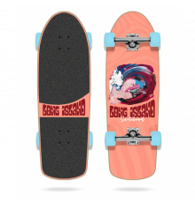 Лонгборд LONG ISLAND CRUISER ACRYLIC 30.5" 2023