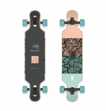 Лонгборд LONG ISLAND GLOBAL WARNING 38.9" DROP 2023