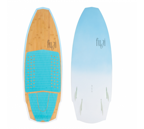 Вейксёрф FUJI BAMBOO KENTA PRO SERIES 2023 BLUE