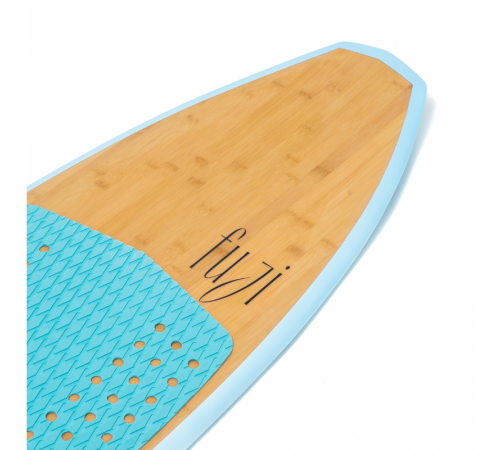 Вейксёрф FUJI BAMBOO KENTA PRO SERIES 2023 BLUE