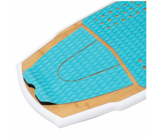Вейксёрф FUJI BAMBOO KENTA PRO SERIES 2023 BLUE