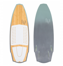 Вейксёрф FUJI BAMBOO KENTA PRO SERIES 2023 GREY