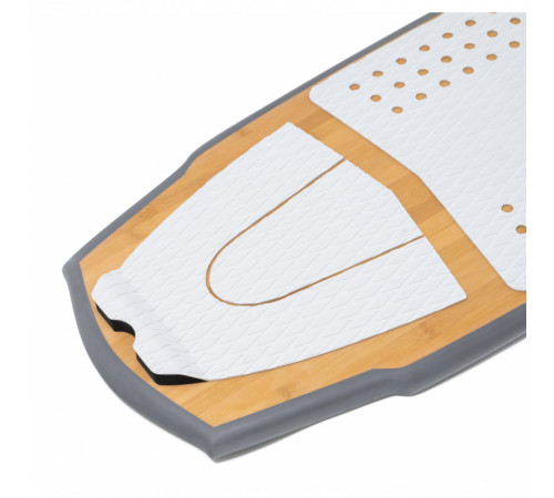 Вейксёрф FUJI BAMBOO KENTA PRO SERIES 2023 GREY