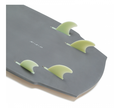 Вейксёрф FUJI BAMBOO KENTA PRO SERIES 2023 GREY