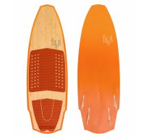 Вейксёрф FUJI BAMBOO KENTA PRO SERIES 2023 BROWN