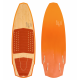 Вейксёрф FUJI BAMBOO KENTA PRO SERIES 2023 BROWN