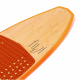 Вейксёрф FUJI BAMBOO KENTA PRO SERIES 2023 BROWN