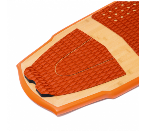 Вейксёрф FUJI BAMBOO KENTA PRO SERIES 2023 BROWN