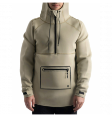 Гидрокуртка FOLLOW ANORAK NEO 2023 KHAKI
