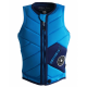 Женский жилет для вейкборда FOLLOW ATLANTIS 2023 ROYAL/BLUE