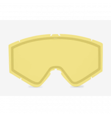 Линза для маски ELECTRIC KLEVELAND SMALL (YELLOW)