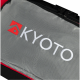 Чехол для сноуборда KYOTO YUKI 2023 RED SILVER