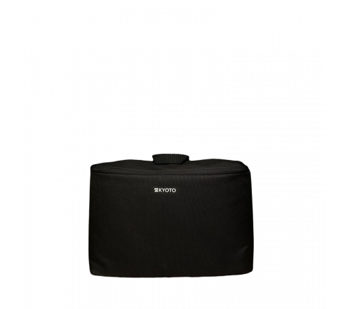 Чехол для масок KYOTO GOGGLE STASH 2023 BLACK