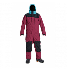 Комбинезон мужской AIRBLASTER BEAST SUIT 2024 PLUM