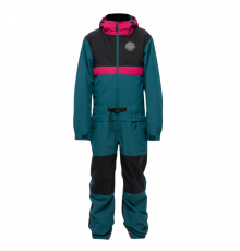 Комбинезон мужской AIRBLASTER KOOK SUIT 2024 SPRUCE
