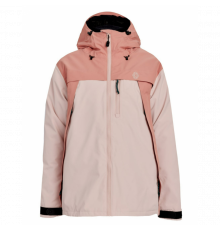 Женская куртка AIRBLASTER SASSY BEAST JACKET 2024 BLUSH
