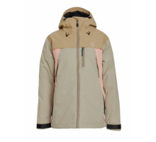 Женская куртка AIRBLASTER SASSY BEAST JACKET 2024 SAND