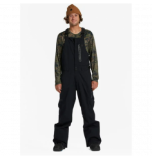 Мужские сноубордические штаны BILLABONG NORTHWEST BIB 2023 BLACK