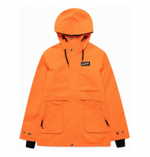 Женская куртка AIRBLASTER NICOLETTE JACKET 2024 POPPIE