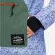 Женский анорак AIRBLASTER FREEDOM PULLOVER 2024 THISTLE TERRY